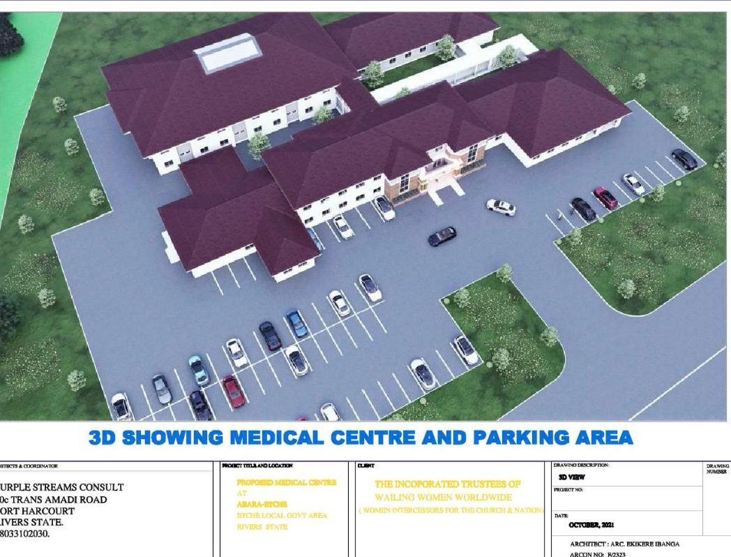 Medical centre